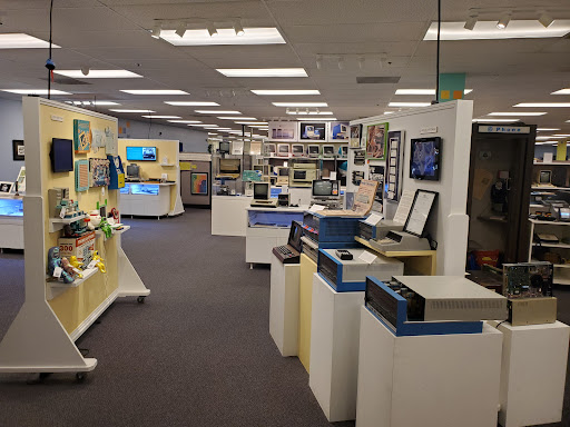 System Source Computer Museum - Thumbnail