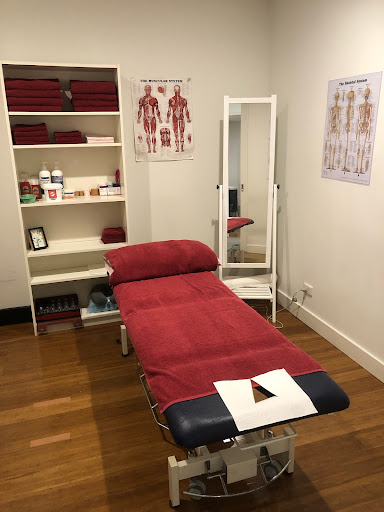 Hills Physiotherapy Rowville