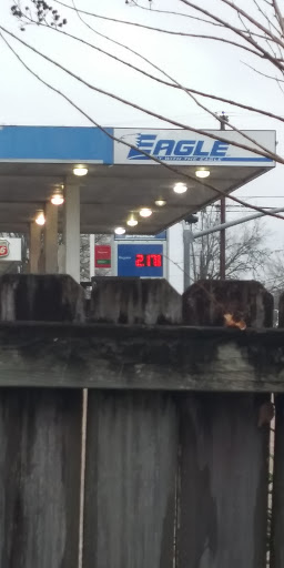 Eagle Fast Stop