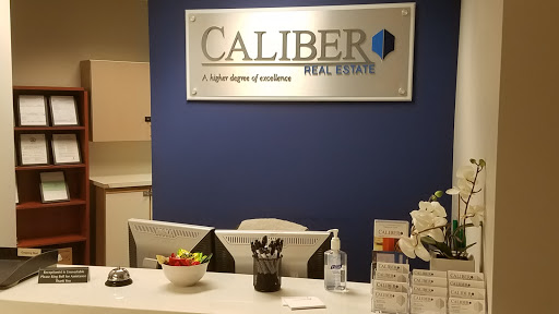 Caliber Group - Visual