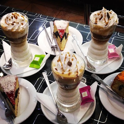 Photos of Sorento Ice Cream Cafe
