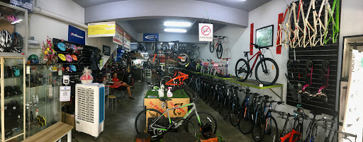 My Bicycle Shop