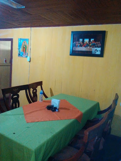 Photos of Hostal Carondelet
