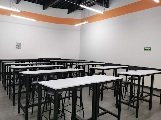 Universidad Tres Culturas | Ixtapaluca | UTC Gallery - Mexico