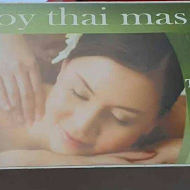 Enjoy Thai Massage, Author: ศิริพร หลักชัย