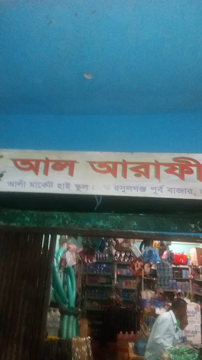 Photos of Rasulganj Post Office