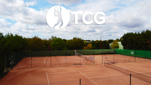 Photo n°1 de Tennis Club Gonesse à Gonesse (Club de tennis)