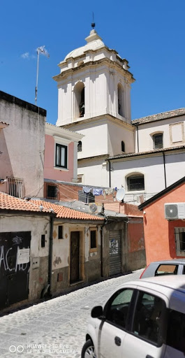 Campanile della Cattedrale San Dionigi - Thumbnail
