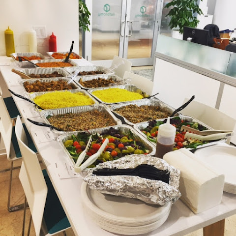 Mo'Rockin Fusion by null