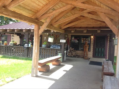 Photos of Outdoorsman Restaurant & Inn