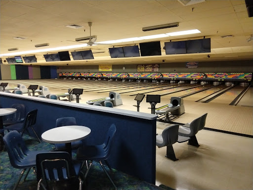 Mt Hawley Bowl - Thumbnail