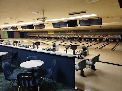 Mt Hawley Bowl