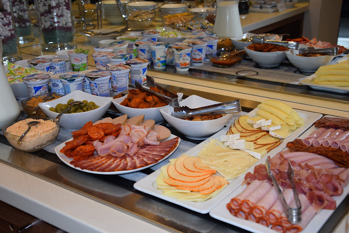 Bükkös Hotel & Spa by null