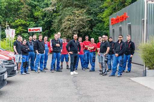 Buchert GmbH