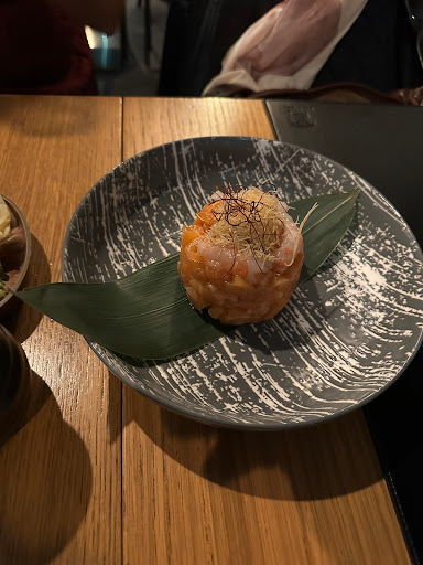 Honzen Fusion Restaurant - Thumbnail