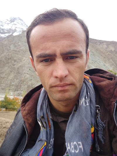 Photos of مکتب مولوی محمد نبی شهید
