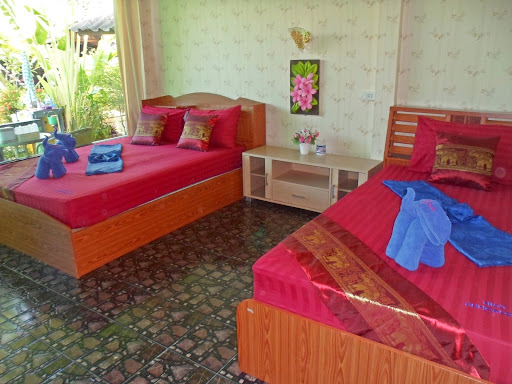 Nid's Bungalows