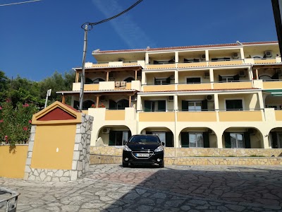 Photos of Poseidonio Hotel