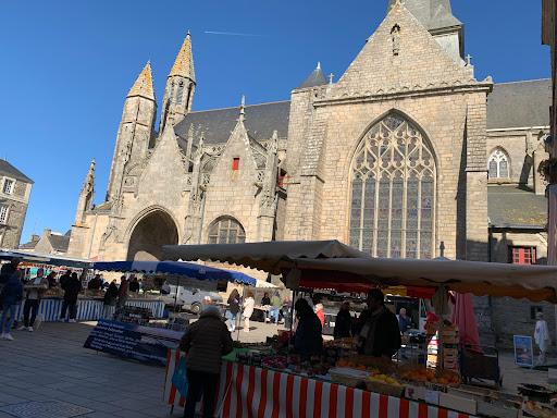 Ville de Guérande - Thumbnail