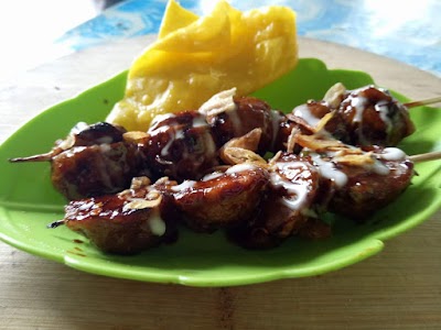 Photos of Bakso Mas Gendut