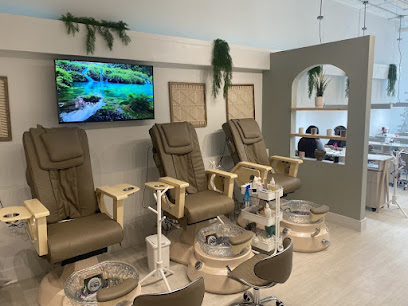 Foto de Sachi Nails and Body Spa
