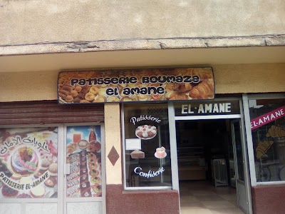 bakery