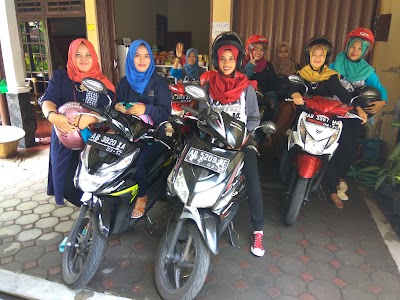 Photos of KOPERTRIP JOGJA TOUR
