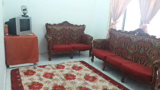 Basikal, Dobi, Peralatan Am Rumah