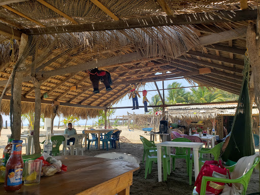 Palapa El Farito