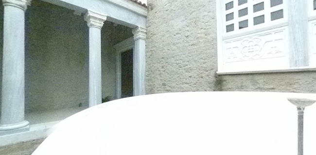 Ιερός Ναός Παναγίας Φανερωμένης Ξυλοκάστρου