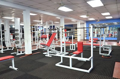 Photos of Universal Fitness Center