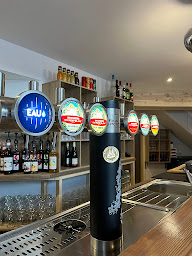 Photo n°17 de Bar Restaurant Le Delta Aussois à Aussois (Restaurant français)