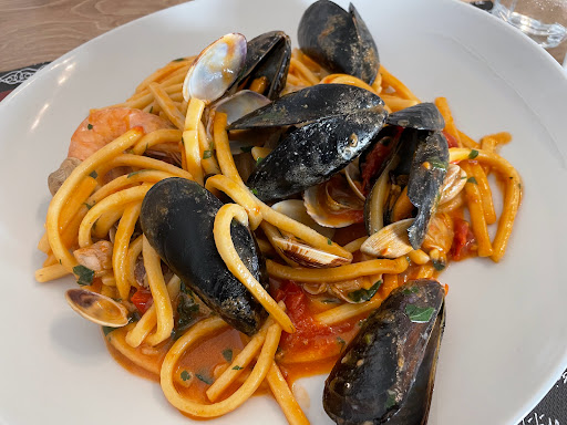 Ristorante Pizzeria Donna Imma - Thumbnail