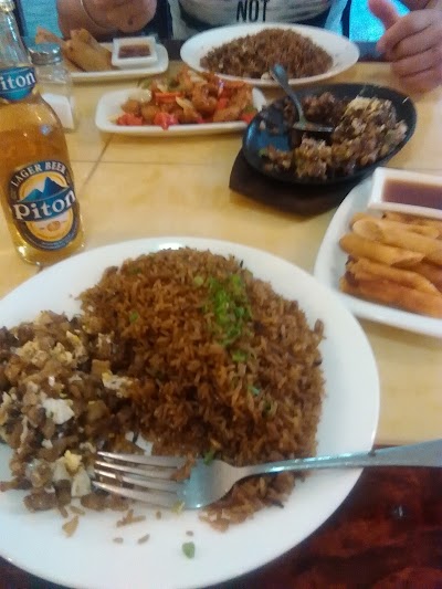 Photos of Sabay Sabaw Filipino Asian Cuisine