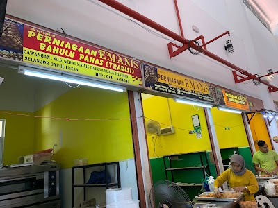 Pekan Rabu Alor Setar