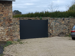 Photo n°15 de Eurl Maconnerie la Belle Pierre à Pipriac (Maçon)