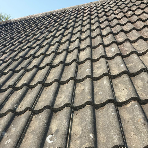JLA Roofing & Property Services