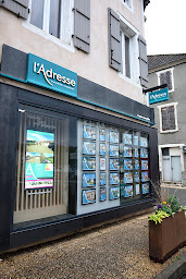 Photo n°2 de Agence immobilière l'Adresse Prayssac à Prayssac (Agence immobilière)