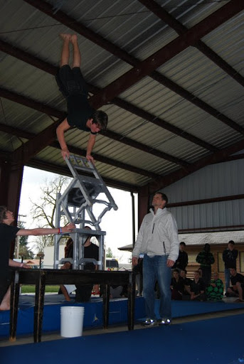 Walla Walla Valley Academy - Thumbnail