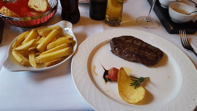 Churrasco