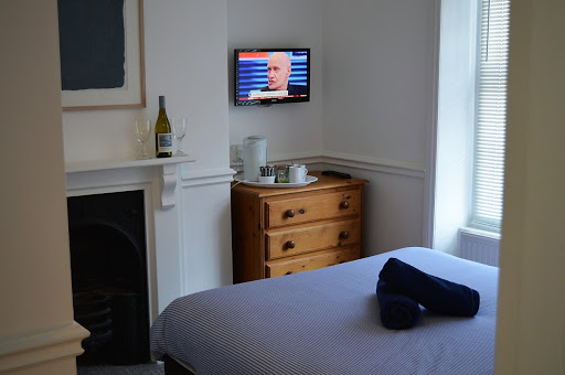 Beachside Guest House, St Ives, Cornwall - Thumbnail