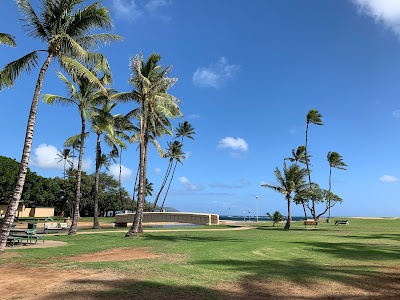 Waiʻalae Beach Park