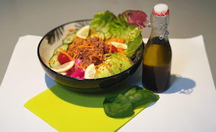 Photo n°9 de Du Côté des Saveurs à Luçon (Restaurant)