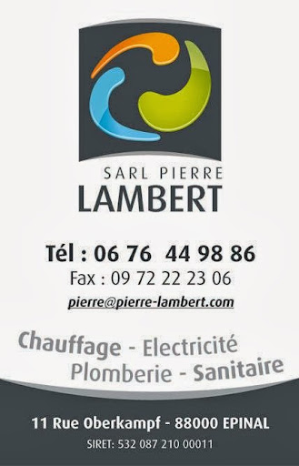 SARL Pierre LAMBERT - Thumbnail