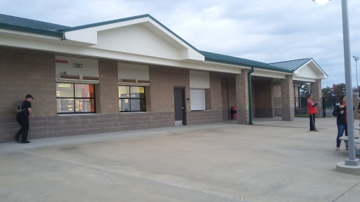 Branson High School - Thumbnail