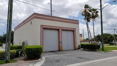 Margate Fire Department 18