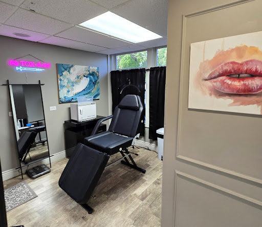 Spark Med Spa Pocatello