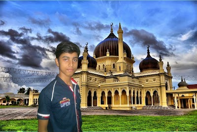 Photos of Haziganj Pilot Jame Masjid