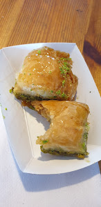 Kofte Piyaz photo