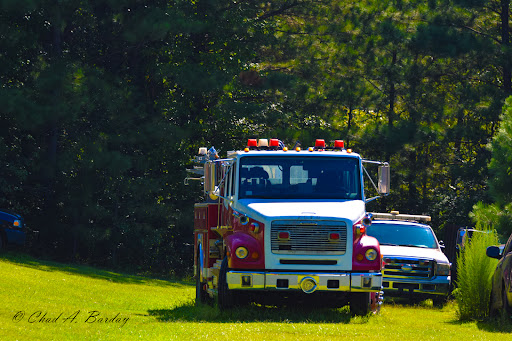Fulton County Fire Station 13 - Thumbnail